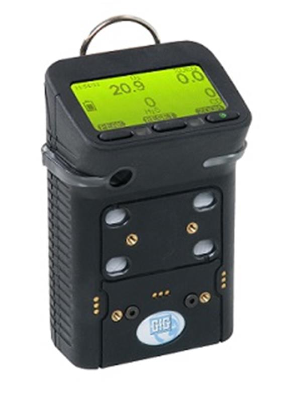 G450 MULTI-GAS DETECTOR RECHARGEABLE - Lysol Disinfectant Spray